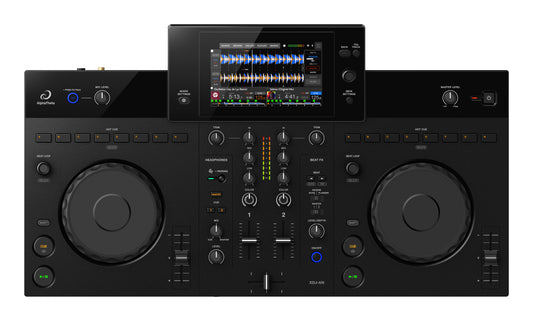AlphaTheta XDJ-AN All-in-one DJ System