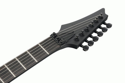 Ibanez Iron Label XPTB620 in Black Flat