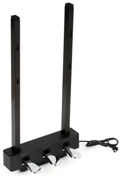 Yamaha LP1 3-Pedal Unit in Black (LP1B)