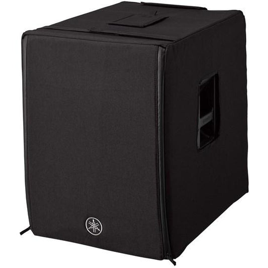 Yamaha SPCVR-DXS15XLF Speaker Cover