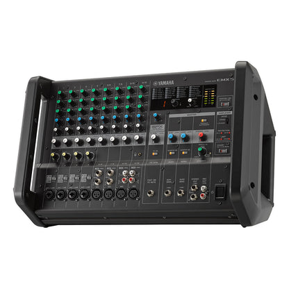 Yamaha EMX5 2x630W Powered Mixer