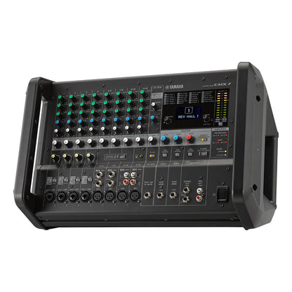 Yamaha EMX7 2x710W Powered Mixer