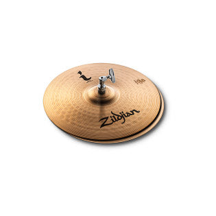 Zildjian I Pro Gig Cymbal Pack