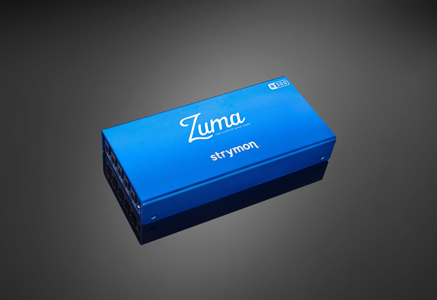 Strymon Zuma R300 Low Profile High Current DC Power Supply