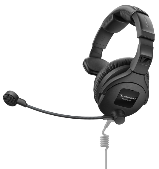Sennheiser HMD 300 S Broadcast Headphones