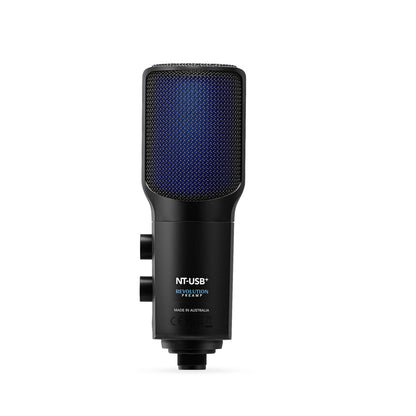 RODE NT USB+ Professional USB Microphone