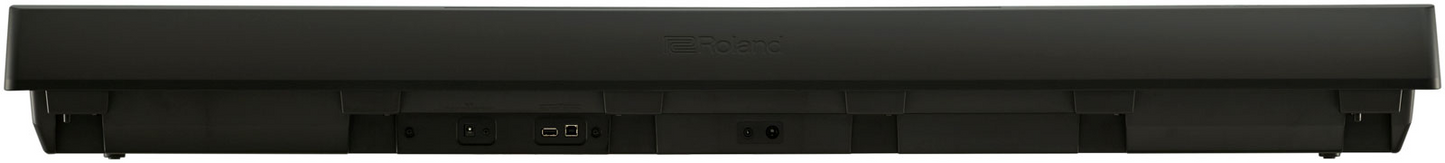 Roland FP10 Portable Digital Piano in Black