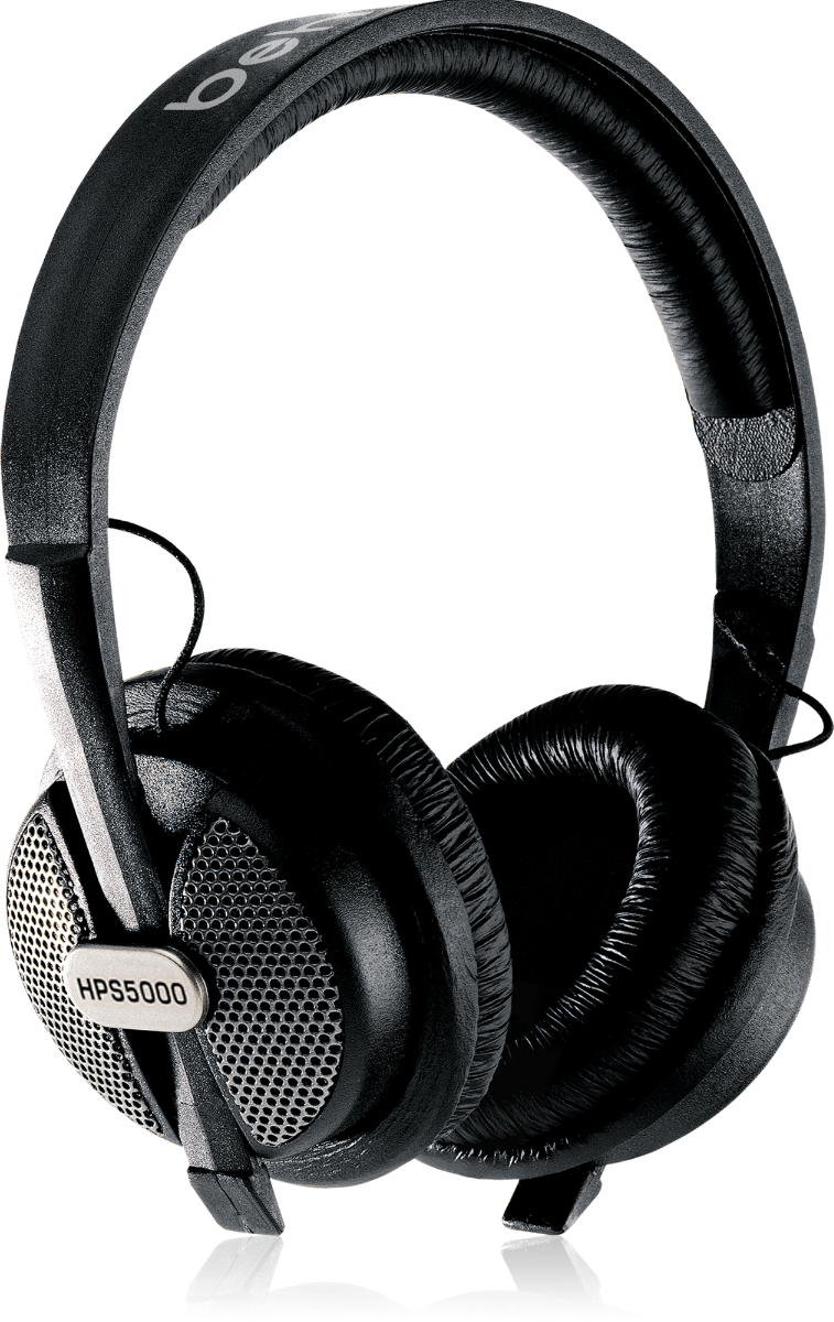 Behringer HPS5000 Studio Headphones