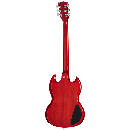 Gibson SG Standard  Left Handed Electric Guitar in Heritage Cherry