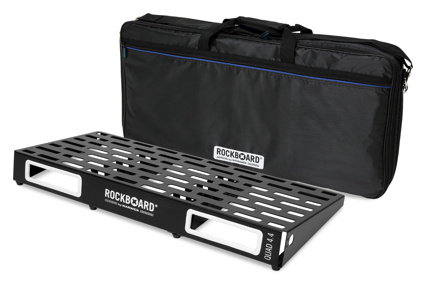RockBoard QUAD 4.4 with Gig Bag