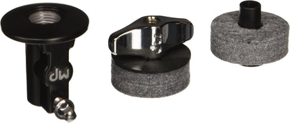DW DWSM2230 Seat Felt Captive Wing Nut Set