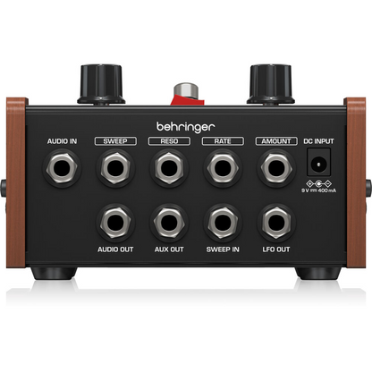 Behringer BM-13 Phaser Pedal