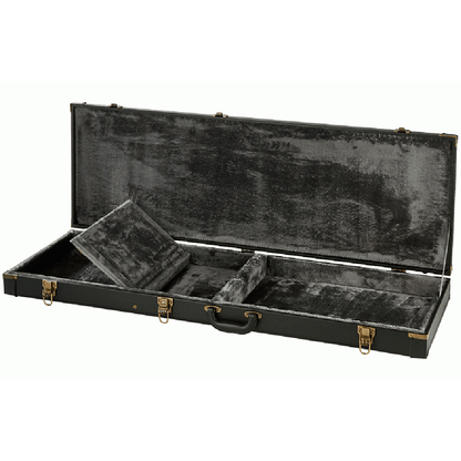 Armour APCBR Rectangle Bass Guitar Hard Case