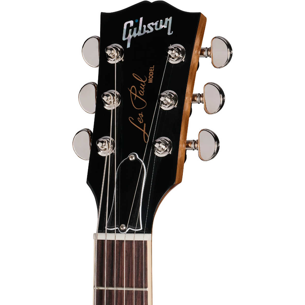 Gibson Les Paul Standard 60s Double Trouble Electric Guitar in Vintage Honey Burst