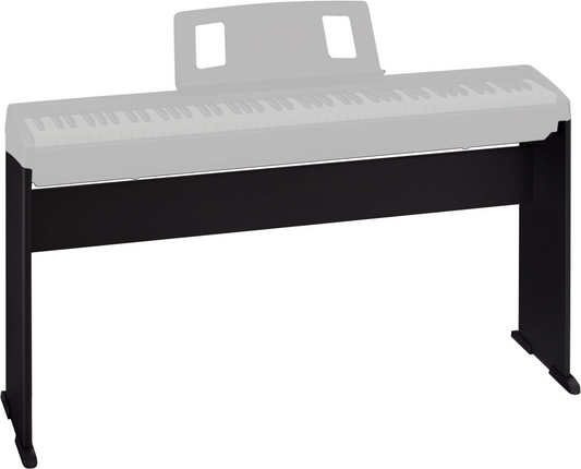 Roland KSCFP10 Stand for FP10 Digital Piano In Black