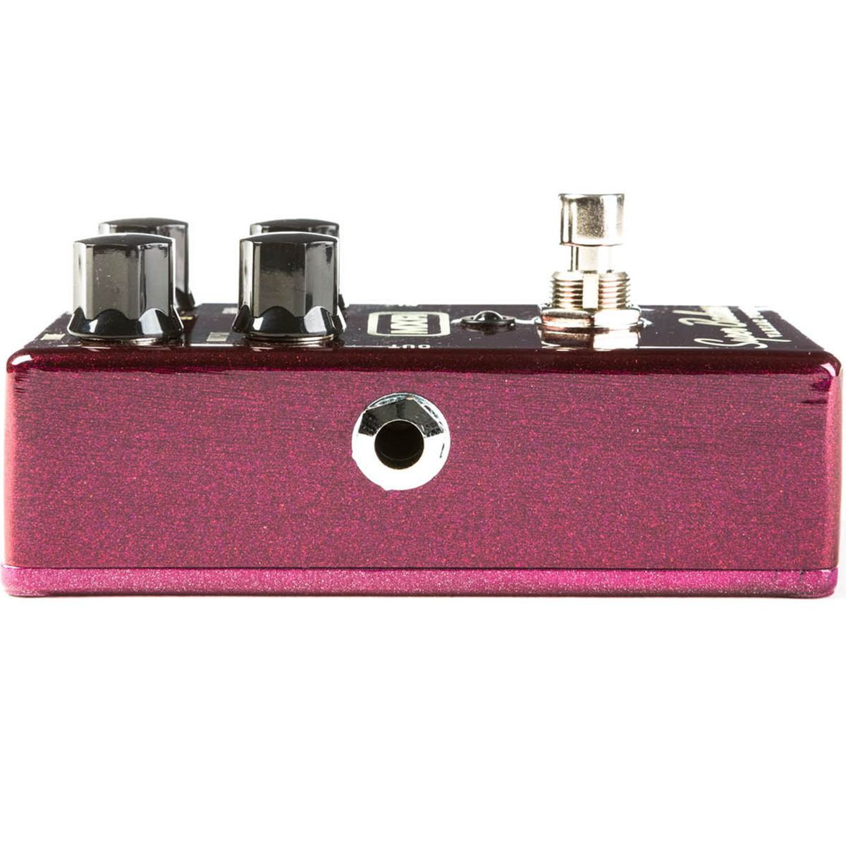 MXR M236 Super Badass Variac Fuzz Pedal