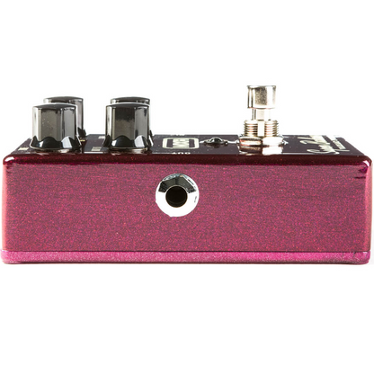 MXR M236 Super Badass Variac Fuzz Pedal