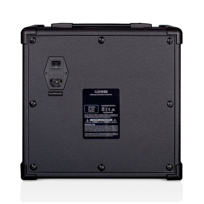 Line 6 Spider V 20 MKII 1x8" 20W Guitar Combo Amp