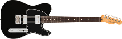 Fender Player II Telecaster HH, Rosewood Fingerboard in Black