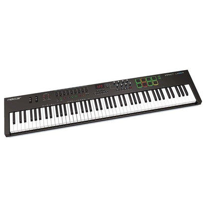 Nektar Impact LX88+ USB MIDI Controller Keyboard