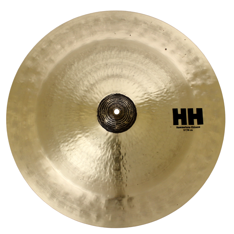 Sabian 22" Hammertone Chinese