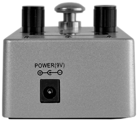 Singular Sound BeatBuddy Mini 2 Drum Machine Pedal