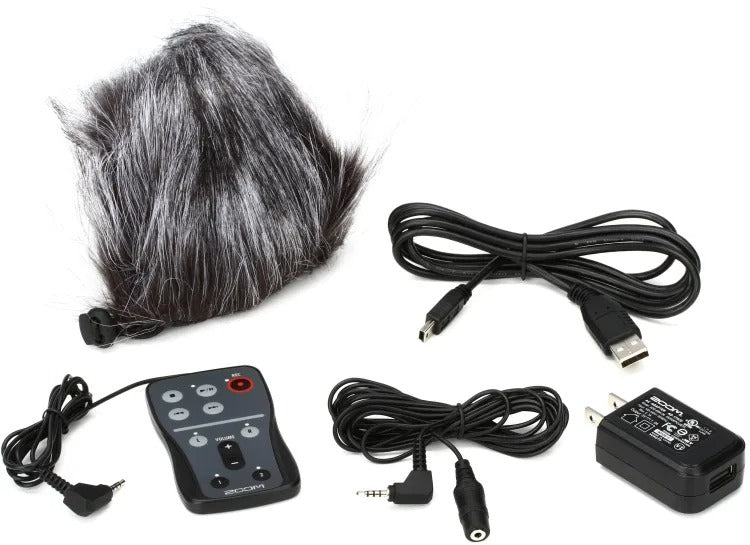 Zoom APH5 H5 Accessory Pack