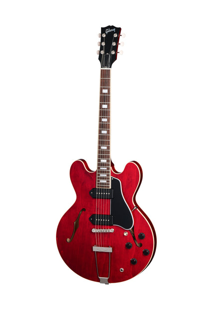 Gibson ES-330 in Sixties Cherry
