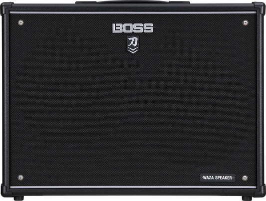 BOSS Katana 212 2x12" WAZA Cabinet