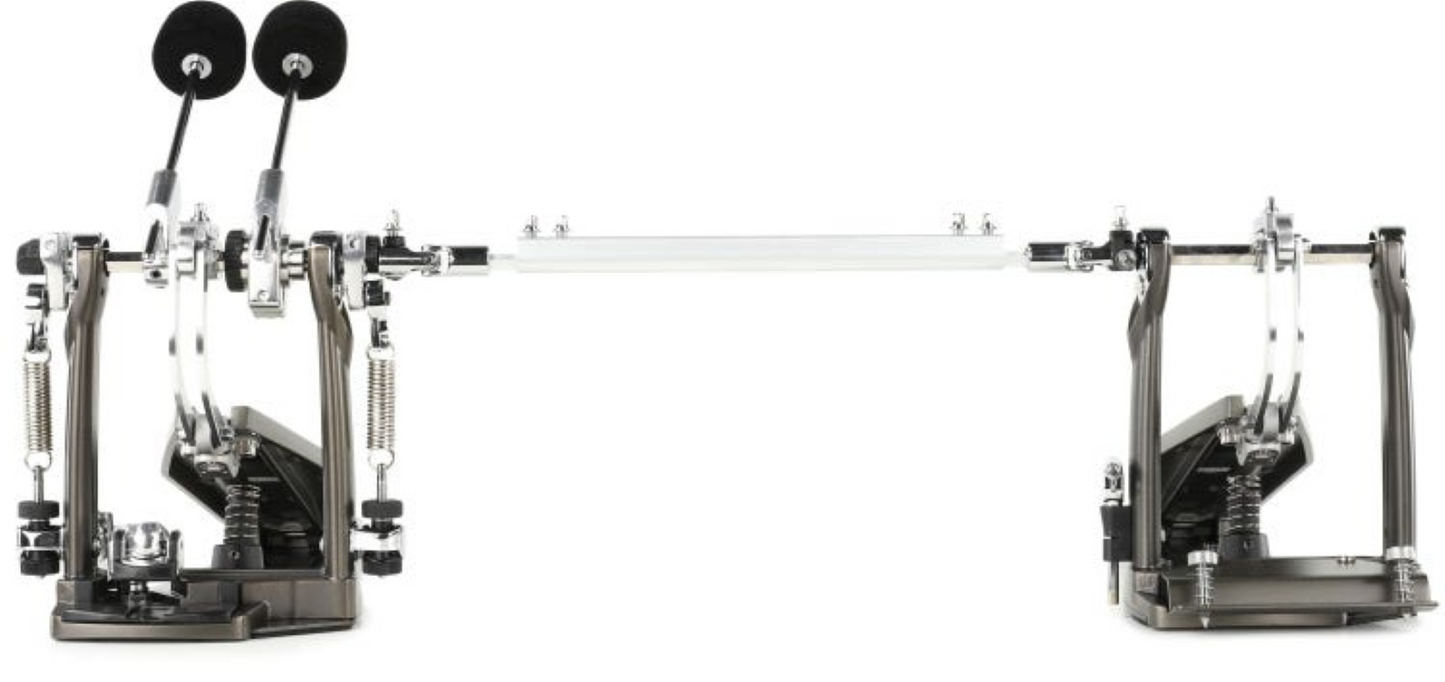 Tama HPDS1TW Dyna Sync Double Bass Drum Pedal
