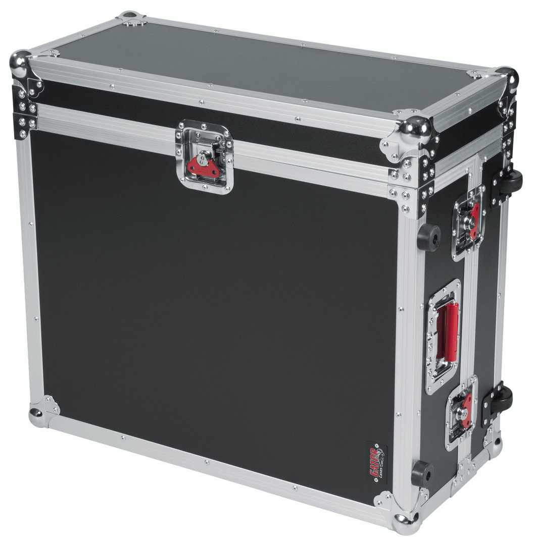 Gator G TOUR X32CMPCTW Road Case