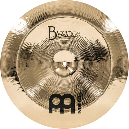 Meinl Cymbals Byzance Brilliant 18" China