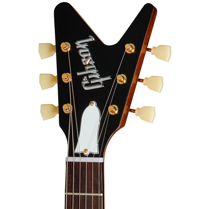 Gibson Custom 1957 Mahogany Futura Reissue Electric Guitar in Antique Natural