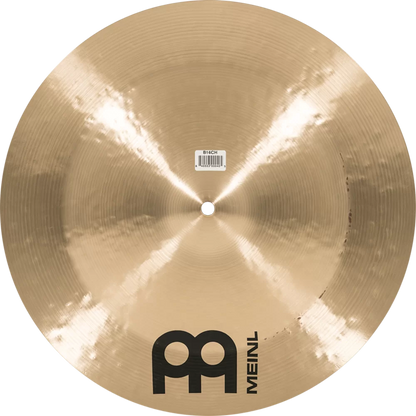 Meinl Cymbals 16" Byzance Traditional China