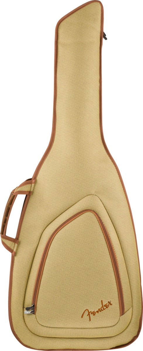 Fender FET610 Electric Guitar Gig Bag in Tweed