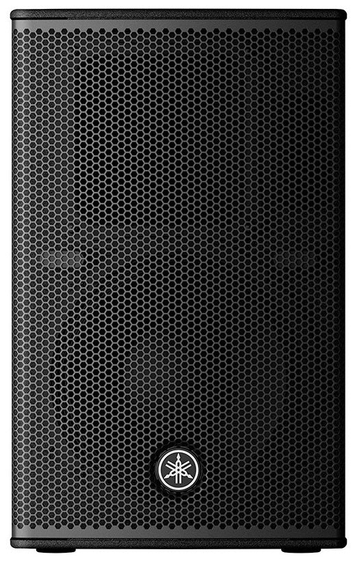 Yamaha DHR10 Powered Loudspeaker