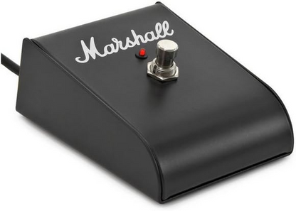 Marshall PEDL10001 Single Footswitch Pedal