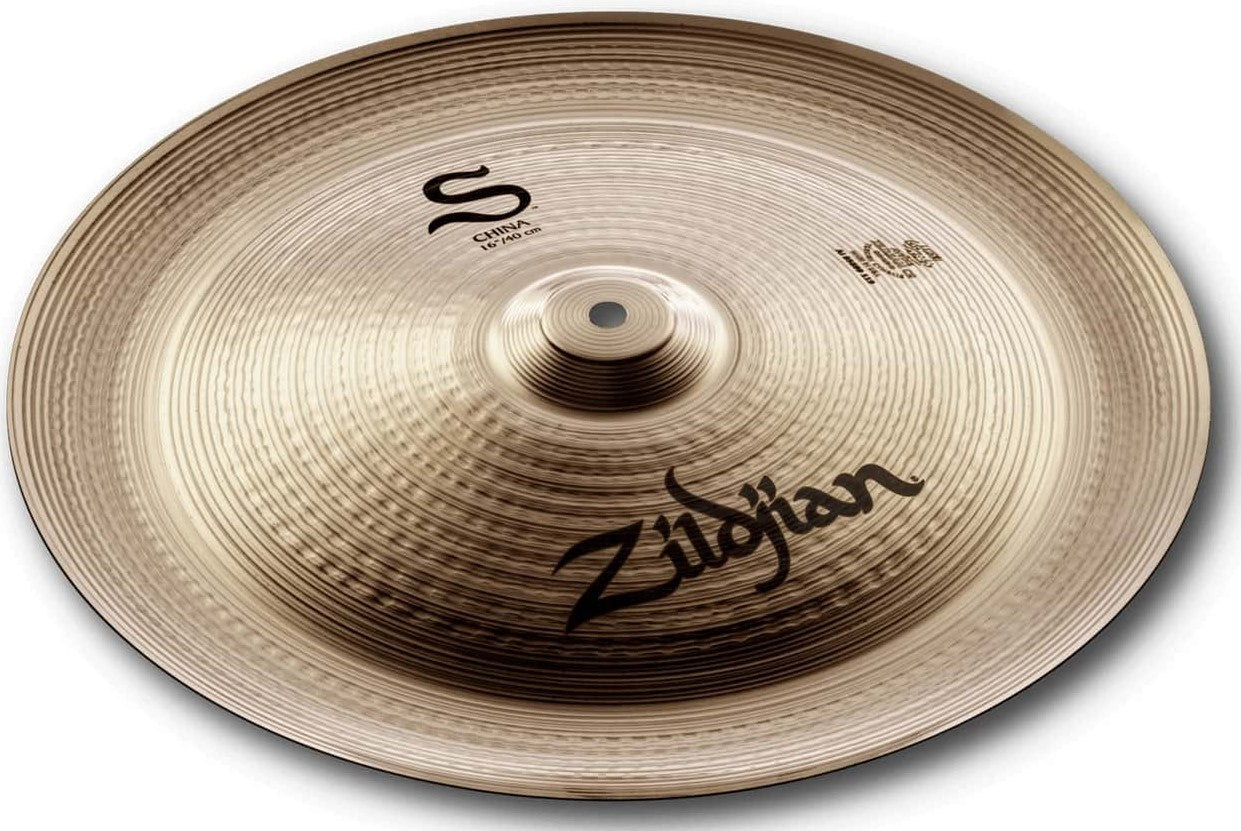 Zildjian S China 16"