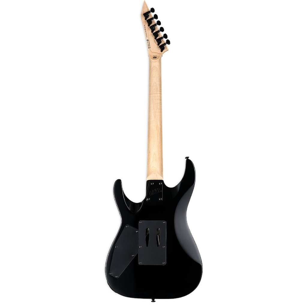 ESP LTD MH 200 Electric Guitar in Black