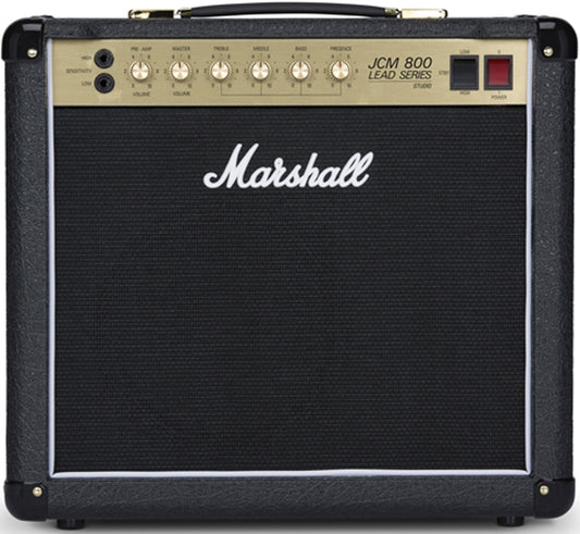 Marshall SC20C Studio Classic 1x10" 20W Combo Amp