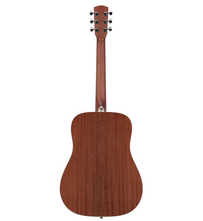 Alvarez Regent RD26 Dreadnought in Natural