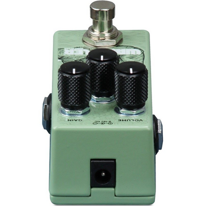 Wampler Moxie Overdrive Pedal