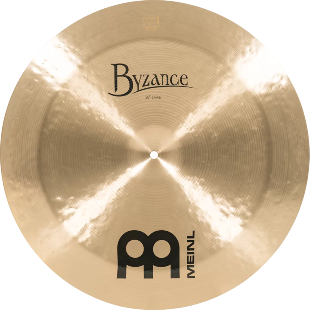 Meinl Byzance Traditional 20" China