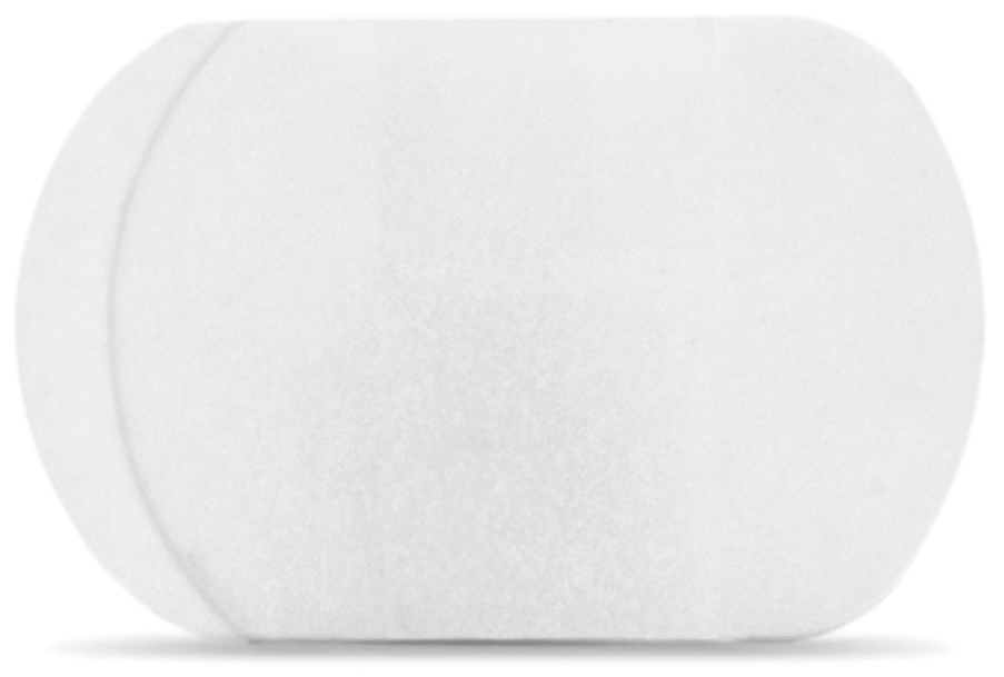 Rode invisiLav Discreet Lavalier Mounting System 3 pack