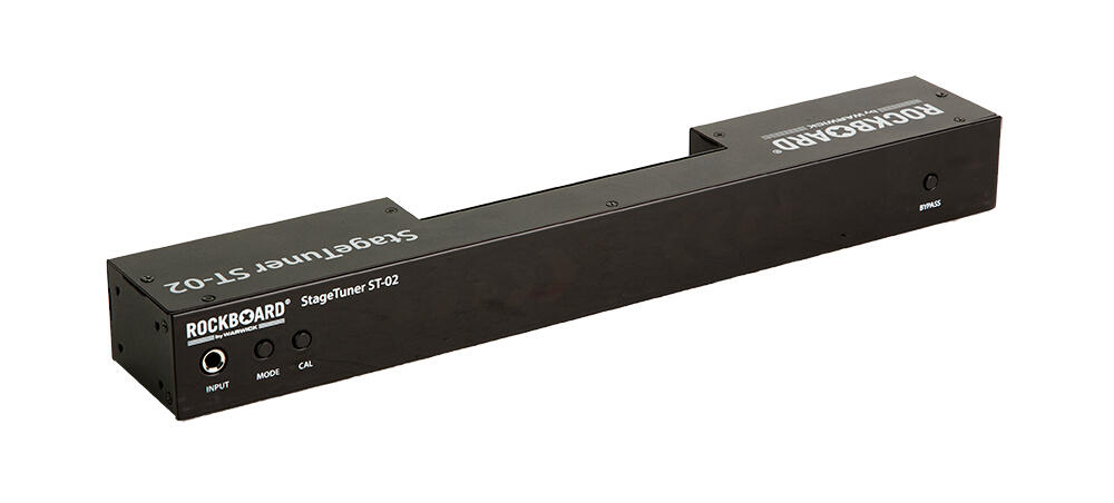 Warwick RockBoard Stage Tuner ST02
