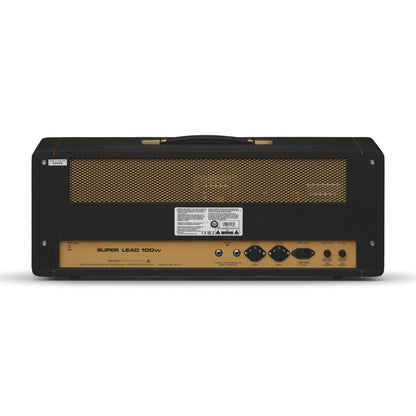 Marshall 1959MS Modified 1959 100W Head