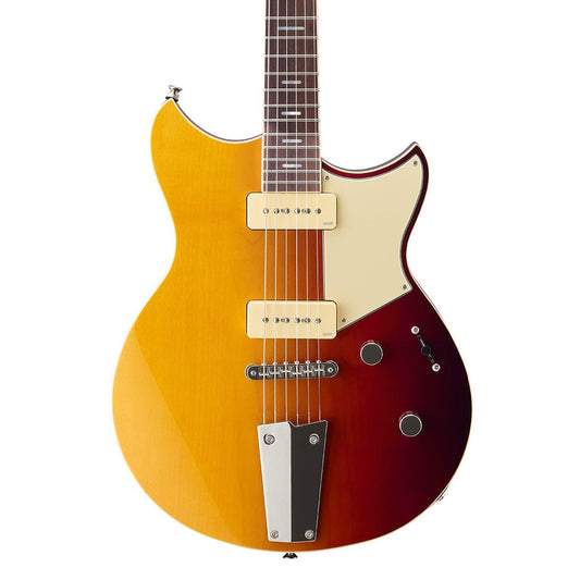 Yamaha Revstar Standard RSS02T in Sunset Burst