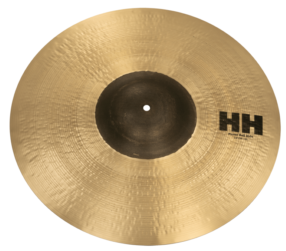 Sabian 12258 HH 22" Power Bell Ride