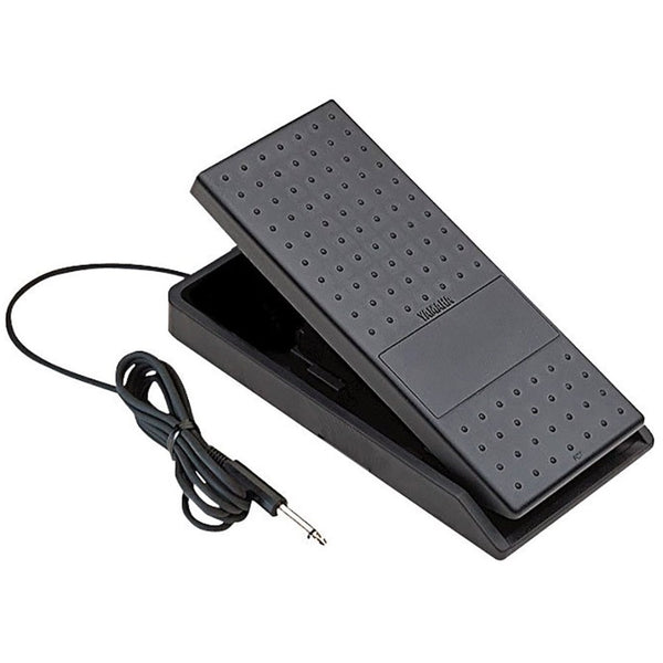 Yamaha FC7 Expression Foot Controller – Billy Hyde Music