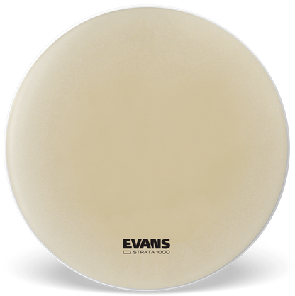 Evans Strata 1000 Concert 28" Bass Drum Head